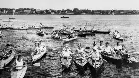 Przedwojenne zdjęcia Ostródy (Osterode) - zdjęcie 89