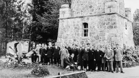 Przedwojenne zdjęcia Ostródy (Osterode) - zdjęcie 79