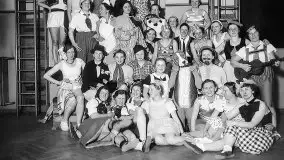 Przedwojenne zdjęcia Ostródy (Osterode) - zdjęcie 102