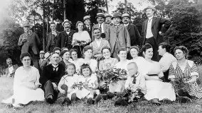 Przedwojenne zdjęcia Ostródy (Osterode) - zdjęcie 113