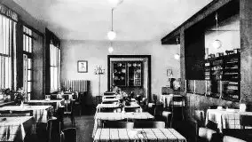 Przedwojenne zdjęcia Ostródy (Osterode) - zdjęcie 116