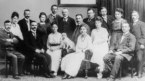 Przedwojenne zdjęcia Ostródy (Osterode) - zdjęcie 200