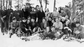 Przedwojenne zdjęcia Ostródy (Osterode) - zdjęcie 203