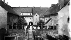 Przedwojenne zdjęcia Ostródy (Osterode) - zdjęcie 159