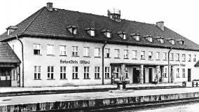 Przedwojenne zdjęcia Ostródy (Osterode) - zdjęcie 150