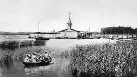 Przedwojenne zdjęcia Ostródy (Osterode) - zdjęcie 201