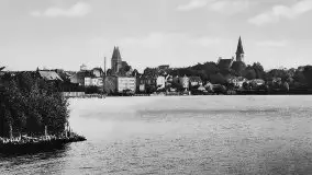 Przedwojenne zdjęcia Ostródy (Osterode) - zdjęcie 248