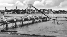 Przedwojenne zdjęcia Ostródy (Osterode) - zdjęcie 229