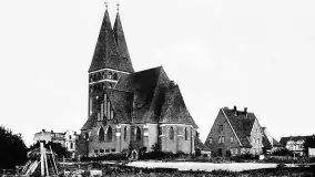 Przedwojenne zdjęcia Ostródy (Osterode) - zdjęcie 234