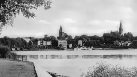 Przedwojenne zdjęcia Ostródy (Osterode) - zdjęcie 298