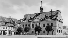 Przedwojenne zdjęcia Ostródy (Osterode) - zdjęcie 321