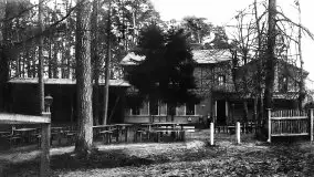 Przedwojenne zdjęcia Ostródy (Osterode) - zdjęcie 303