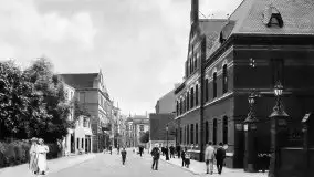 Przedwojenne zdjęcia Ostródy (Osterode) - zdjęcie 327