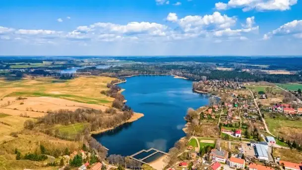 Kwietniowy i wiosenny Ryn 2021 - zdjęcie 5