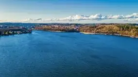 Mrągowo w wiosennym słońcu - zdjęcie 25