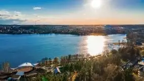 Mrągowo w wiosennym słońcu - zdjęcie 81