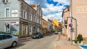 Mrągowo w wiosennym słońcu - zdjęcie 15