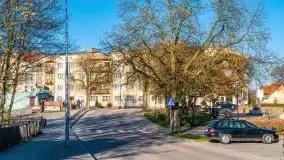 Mrągowo w wiosennym słońcu - zdjęcie 22