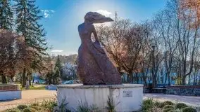 Mrągowo w wiosennym słońcu - zdjęcie 30