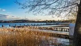 Mrągowo w wiosennym słońcu - zdjęcie 53