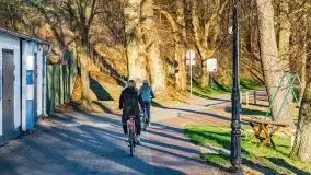 Mrągowo w wiosennym słońcu - zdjęcie 52