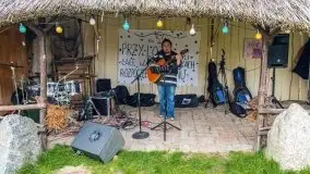 Inauguracja sezonu 2021 w Tle Dla Mew - zdjęcie 7