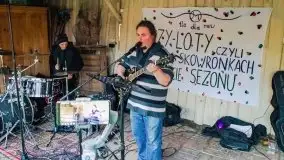 Inauguracja sezonu 2021 w Tle Dla Mew - zdjęcie 12