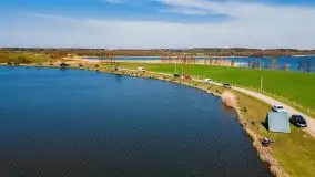 Fotorelacja z charytatywnych zawodów wędkarskich - zdjęcie 62