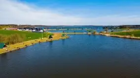 Fotorelacja z charytatywnych zawodów wędkarskich - zdjęcie 95