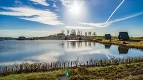 Fotorelacja z charytatywnych zawodów wędkarskich - zdjęcie 50