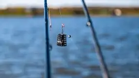 Fotorelacja z charytatywnych zawodów wędkarskich - zdjęcie 33