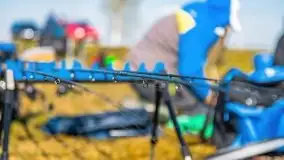 Fotorelacja z charytatywnych zawodów wędkarskich - zdjęcie 41