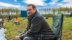 Fotorelacja z charytatywnych zawodów wędkarskich - zdjęcie 113