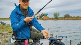 Fotorelacja z charytatywnych zawodów wędkarskich - zdjęcie 137