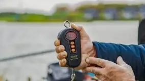 Fotorelacja z charytatywnych zawodów wędkarskich - zdjęcie 174