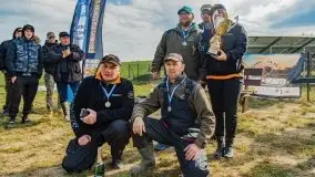 Fotorelacja z charytatywnych zawodów wędkarskich - zdjęcie 171