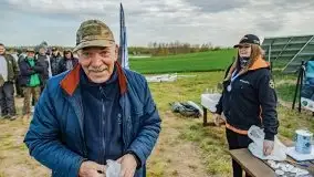 Fotorelacja z charytatywnych zawodów wędkarskich - zdjęcie 192