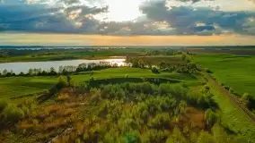 Wiosna na całego na i piękne okoliczności przyrody - zdjęcie 9