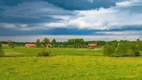 Wiosna na całego na i piękne okoliczności przyrody - zdjęcie 49