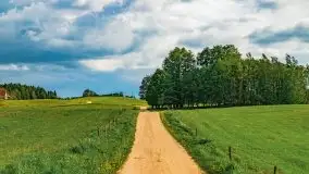 Wiosna na całego na i piękne okoliczności przyrody - zdjęcie 7