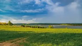 Wiosna na całego na i piękne okoliczności przyrody - zdjęcie 45