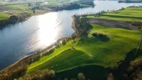 Niepołączone jeziora przy pętli mazurskiej - zdjęcie 18