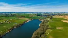 Niepołączone jeziora przy pętli mazurskiej - zdjęcie 70