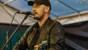 Grzegorz Polakowski, majowy koncert w Sztynorcie - zdjęcie 11