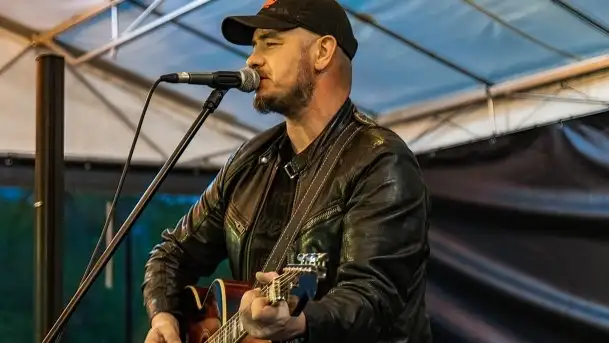 Grzegorz Polakowski, majowy koncert w Sztynorcie - zdjęcie 10