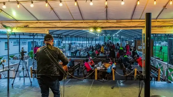 Grzegorz Polakowski, majowy koncert w Sztynorcie - zdjęcie 9