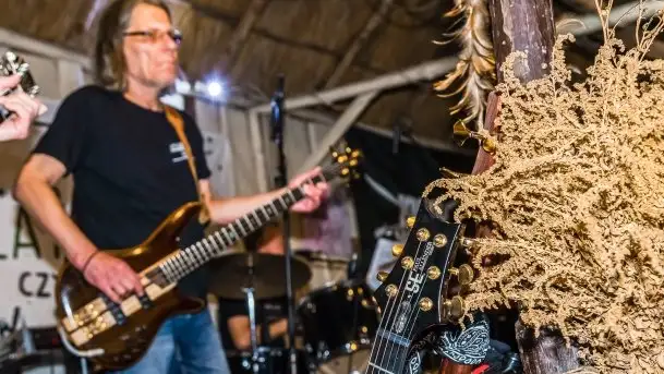 Jabax Society - zdjęcie 5