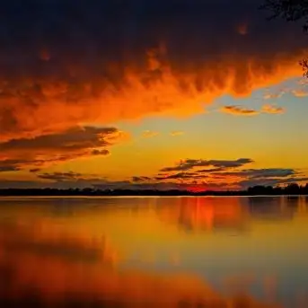 Zdjęcia: Miłośnicy Mazur - Mazury w obiektywie Damiana Swartza - zdjęcie 7