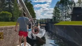 Zdjęcia: Z cyklu "niezapomniane wyprawy" - Pętla Sapiny - zdjęcie 5