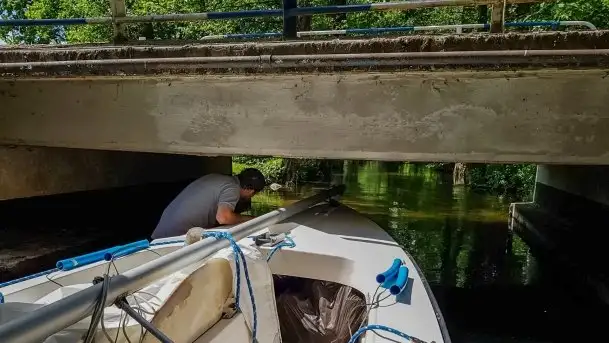 Zdjęcia: Z cyklu "niezapomniane wyprawy" - Pętla Sapiny - zdjęcie 2